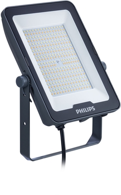Philips LED-Leuchte BVP169 100W Frontansicht