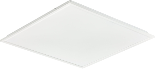 Philips LED-Leuchte RC132V G6 34S/830 WIA W60L60 OC Frontansicht