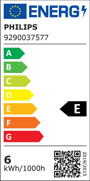 Energielabel