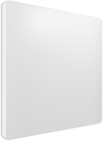 LED-Panel SF FLAT SQ DALI 500 P 27W CS Frontansicht