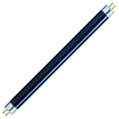 Philips Leuchtstofflampe TL 4W BLB FAM in Frontansicht