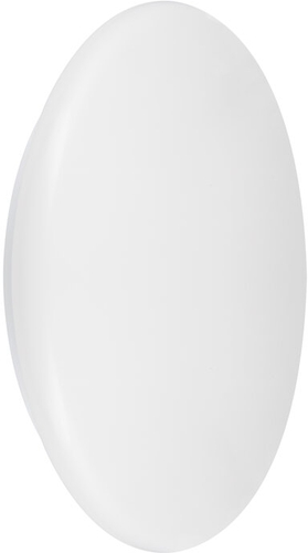 LED-Deckenleuchte SF CIRC 350 V mit 3CCT-Farbwahl und IP44-Schutz