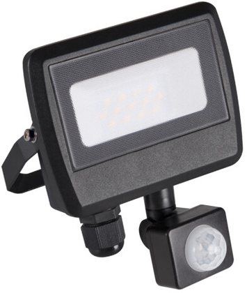 ANTEM LED 10W-NW-SE B Deckenleuchte Frontansicht