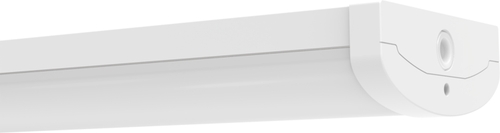 LED-Spotlicht 45W 830 WT IP44 für Außenbereich Frontansicht
