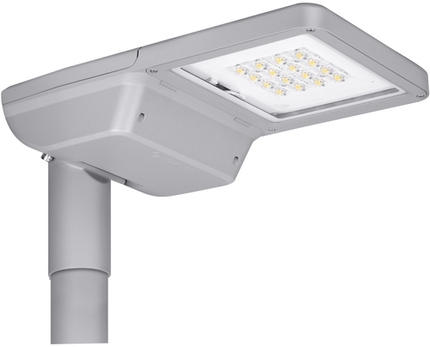 LED-Flexleuchte SL FLEX SM für Außenbereich in Frontansicht