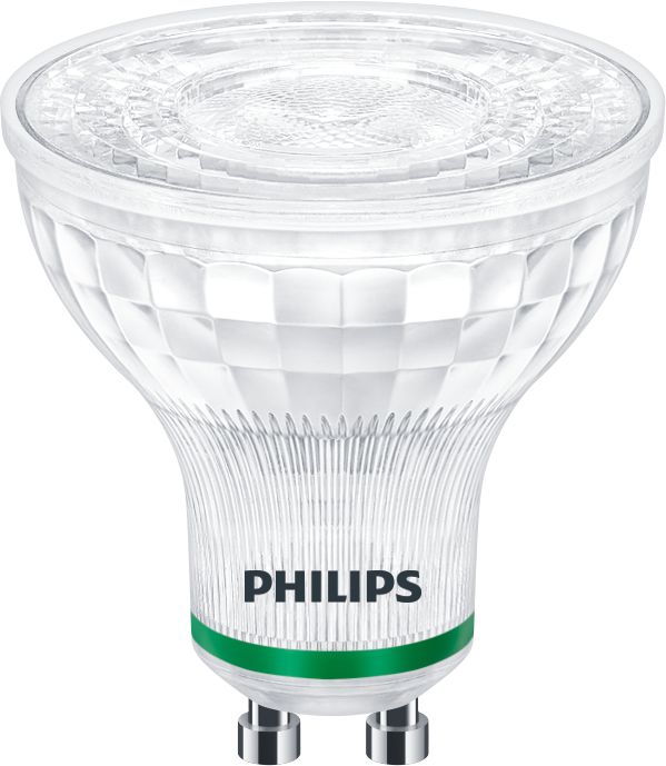 MASTER LEDspot GU10 UltraEfficient
