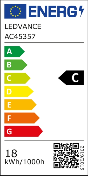 Energielabel