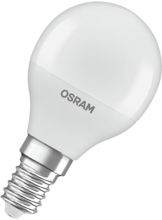 LED-Streifen Osram LEDSCLP403X für flexible Beleuchtung Frontansicht