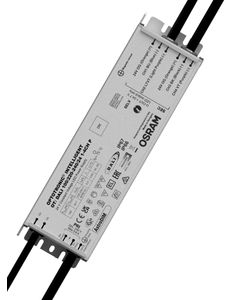 Osram DALI Dimmer für LED-Beleuchtung, Frontansicht