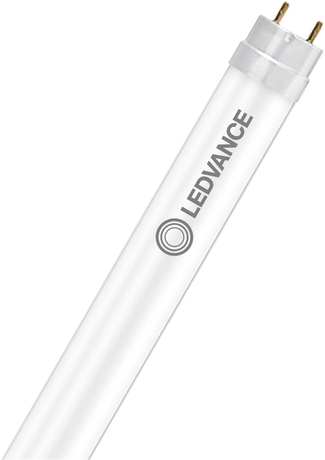 LED-T8-Röhre, 22,1W, 1500 Lumen, Frontansicht