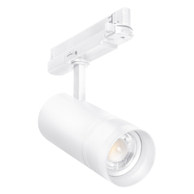 TRACKLIGHT SPOT ZOOM DIM CCT