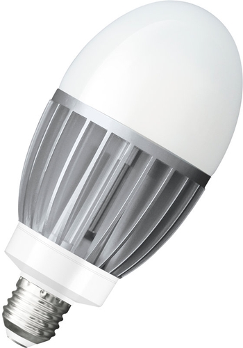 Osram LED-Lampe HQLLED3600 29W in Frontansicht