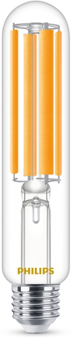 LED Straßenlaterne TForce Core 20W E27 Frontansicht