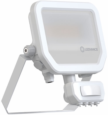 LED-Panel FL 20 SN P 17W 2K4LM 830 PSSY100WT Frontansicht