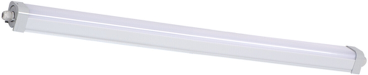 TP STRONG 60W 12 NW LED-Panel von Kanlux Frontansicht