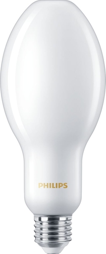 Philips LED-Lampe TForce Core LED HPL 13W E27 827 FR Frontansicht