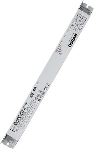 Osram EVG GQT-FIT8 Leuchtmittel Frontansicht