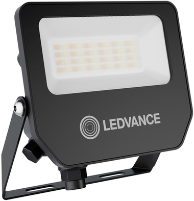 LED-Panel FL COMP 10/20 V 18W ML von Ledvance Frontansicht