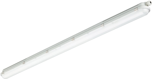 Philips LED-Leuchte WT120C G2 LED34S 840 PSU L1500 BN Frontansicht