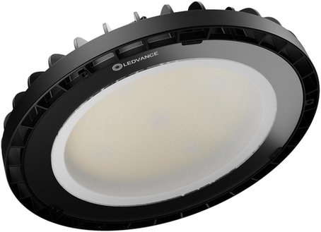 LED-Hochleistungsstrahler HB COMP V 220W ML 8405065 IP65 Frontansicht