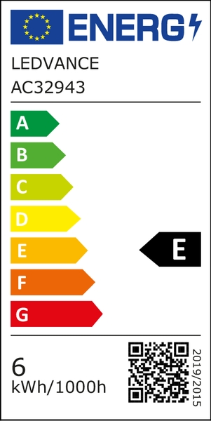 Energielabel