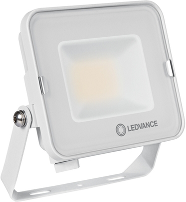 LED-Panel 20W 830 SYM 100 WT Frontansicht