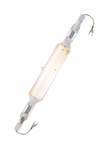 Osram Entladungslampe HQI-TS 2000W Frontansicht