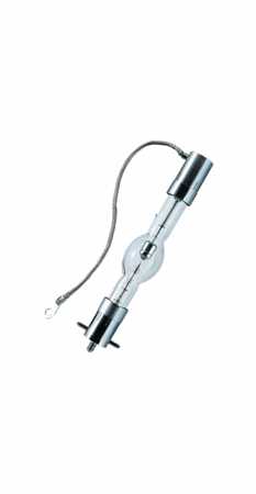Osram Speziallampe XBO 1000W HS OFR 1X1 Frontansicht Produktfoto