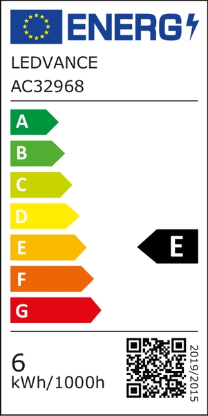 Energielabel