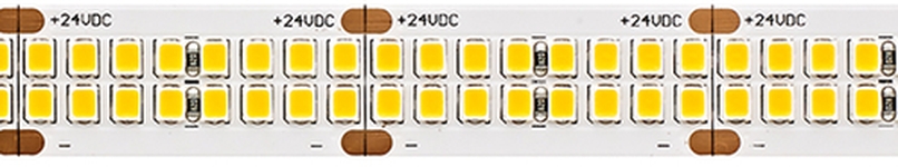 Sigor LED Flexband 40W/m PRO LED-Streifen 3000K 5m Frontansicht