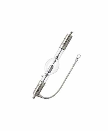 Osram Speziallampe XBO 3000W HTP XL OFR 1X1 Frontansicht