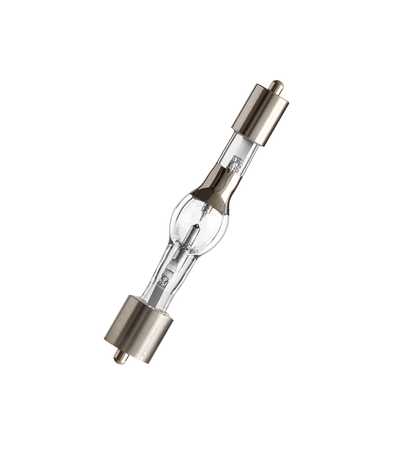 Osram Speziallampe HBO 50W/3 10X1 Frontansicht Produktfoto