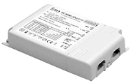 Drees LED-Netzteil dimmbar 1-10V Frontansicht Produktfoto