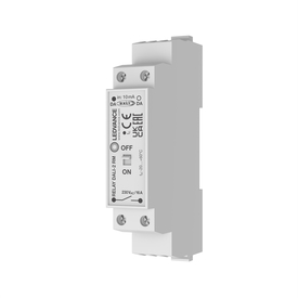 RELAY DALI-2 RAIL MOUNTING