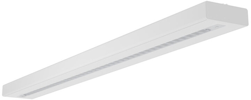 LED-Panel 40W 940 DAVR SNWT Frontansicht