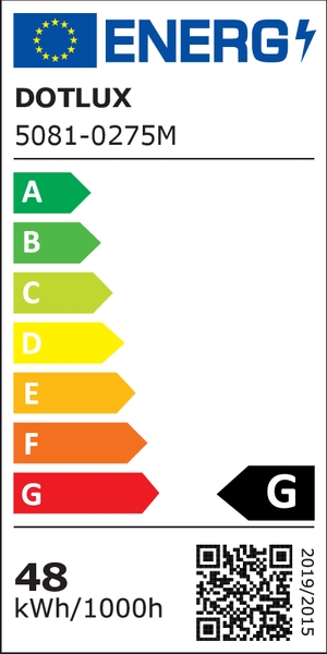 Energielabel