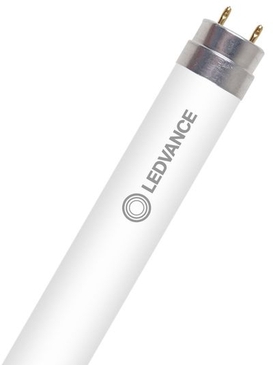 LED-Leuchtstoffröhre LEDTUBE T8 EXT P 1500 23W 830 Frontansicht