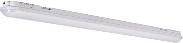 LED-Hochleistungsstrahler 38W neutralweiß für Außenbereich Produktfoto Frontansicht