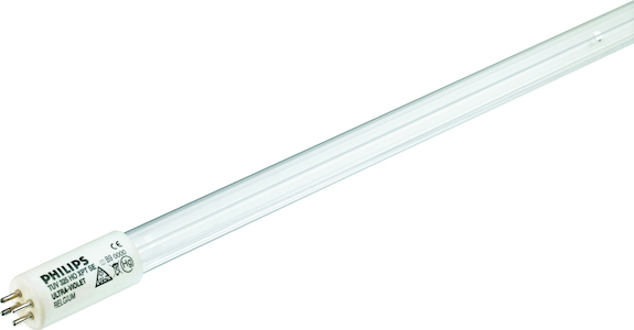 Philips UV-Lampe TUV 180W XPT SE Frontansicht