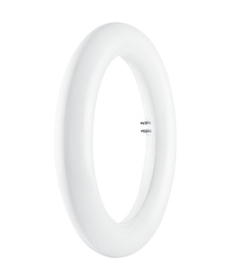 LED Retrofit, Runde Röhren