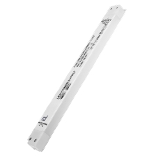 LED-Netzgerät Drees 24V 75W Frontansicht
