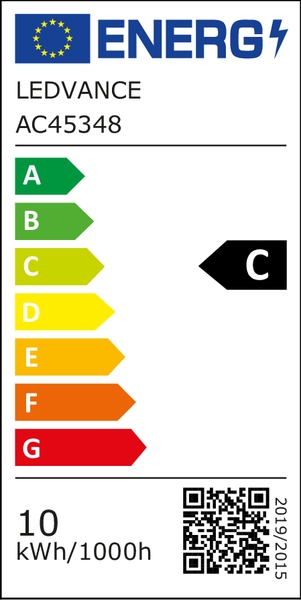 Energielabel