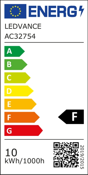 Energielabel