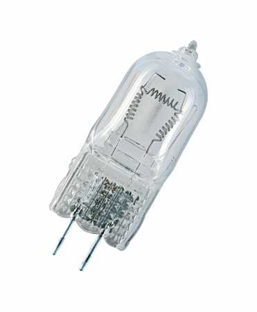Osram Speziallampe 64672 M/40 500W Frontansicht