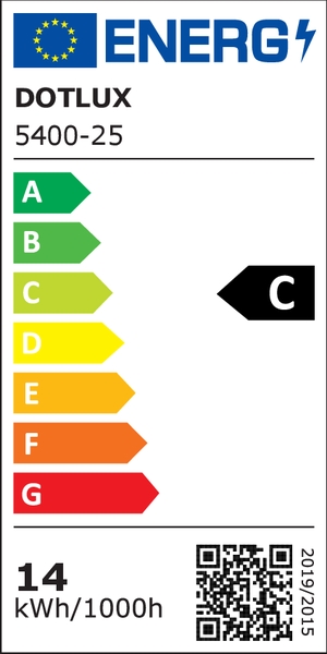 Energielabel