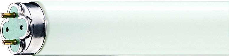 Philips Leuchtstofflampe MASTER TL-D Xtreme 36W/865 Frontansicht