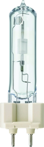 Philips Entladungslampe MASTERC CDM-T 35W/842 G12 Frontansicht