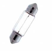 Osram 6423 5W 24V SV8,5-8 LED-Spotlicht Frontansicht