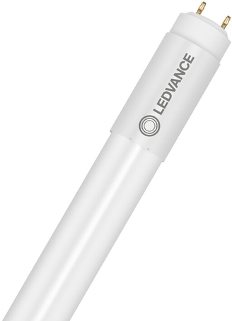 LED-Leuchtstoffröhre LEDTUBE T8 UN P 600 7,5W 865 Frontansicht