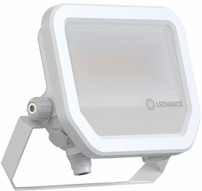 LED-Panel 17W warmweiß 2700K Frontansicht